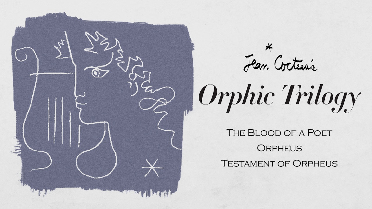 The Orphic Trilogy