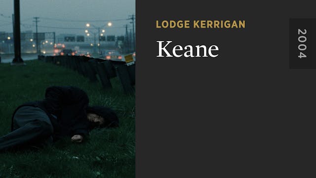 Keane