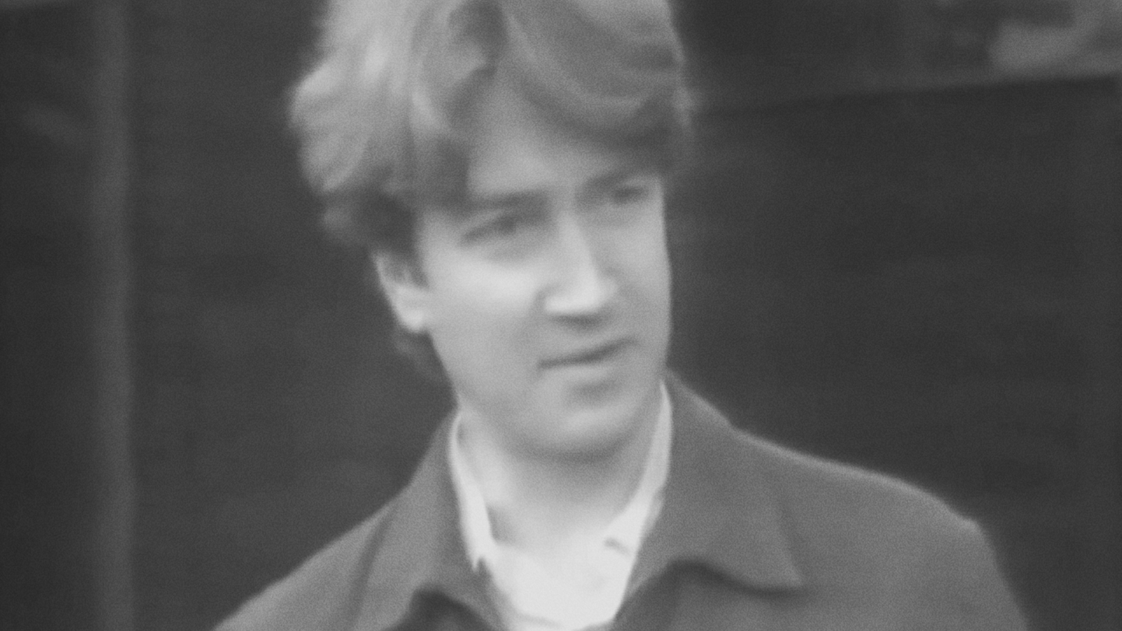 David Lynch and Frederick Elmes on ERASERHEAD