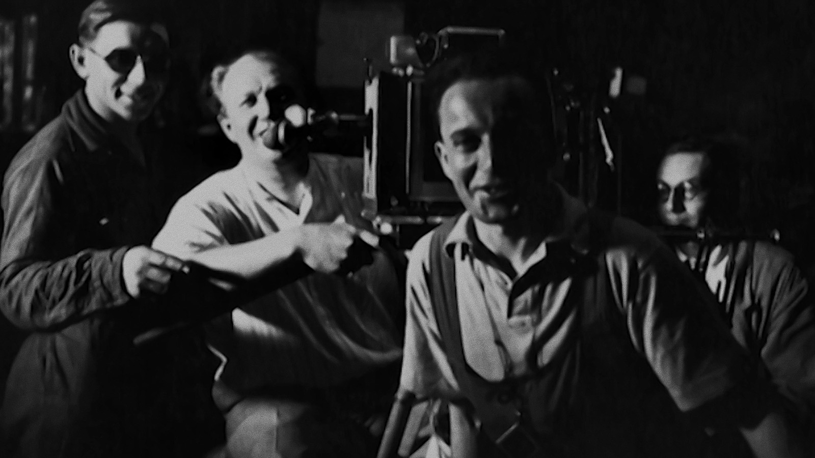 The Casparius Photos