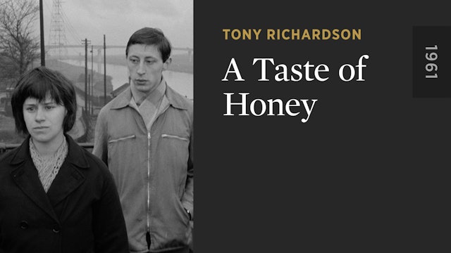 A Taste of Honey