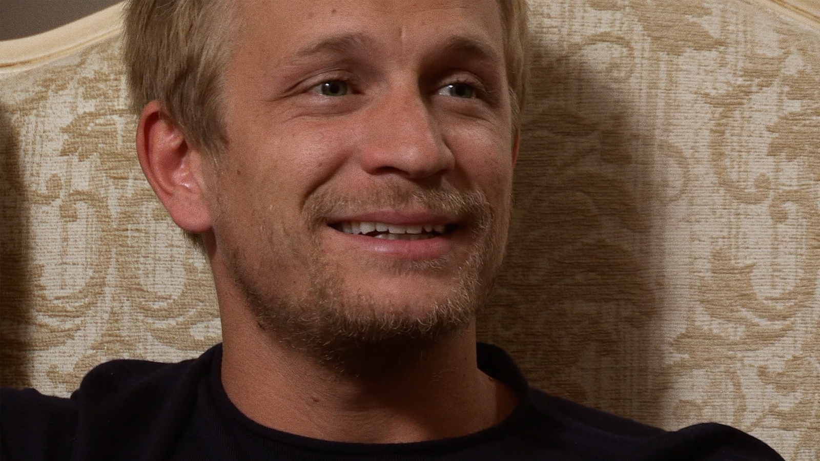 Jérémie Renier and Olivier Gourmet on LA PROMESSE