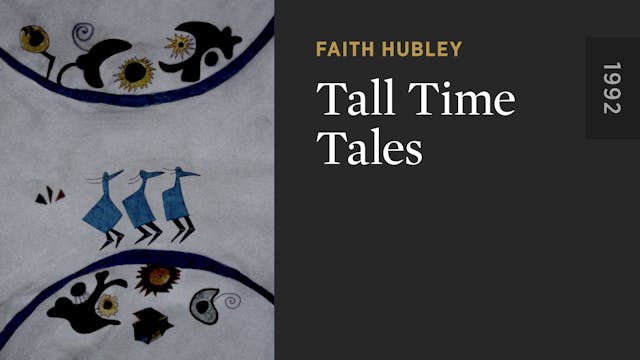 Tall Time Tales