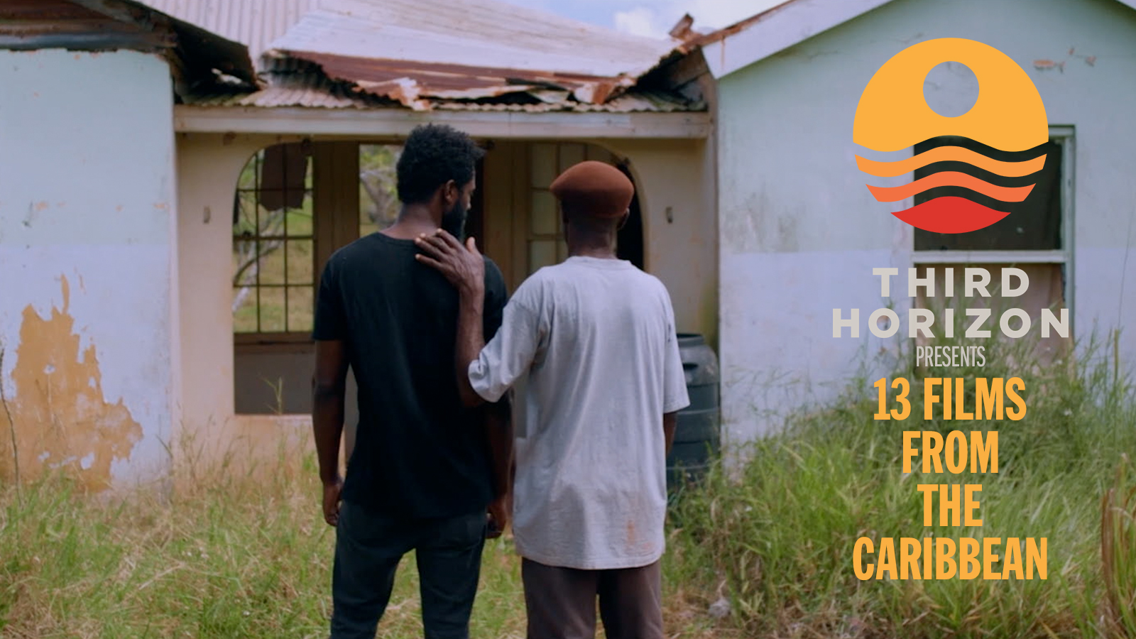 Third Horizon Presents