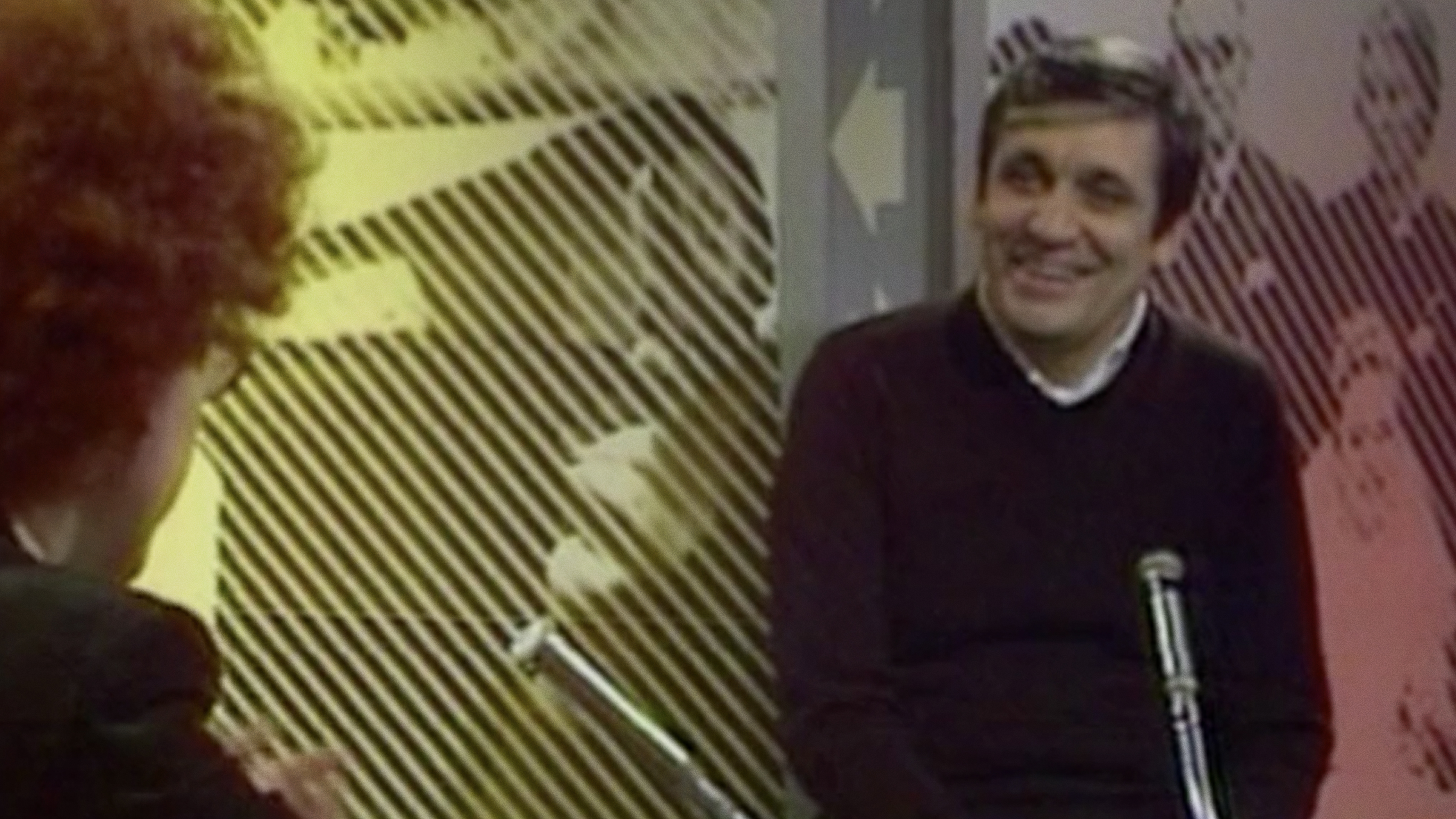 Maurice Pialat on L’ENFANCE NUE