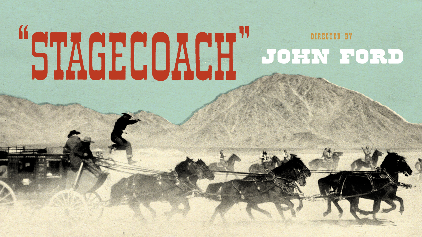 Stagecoach