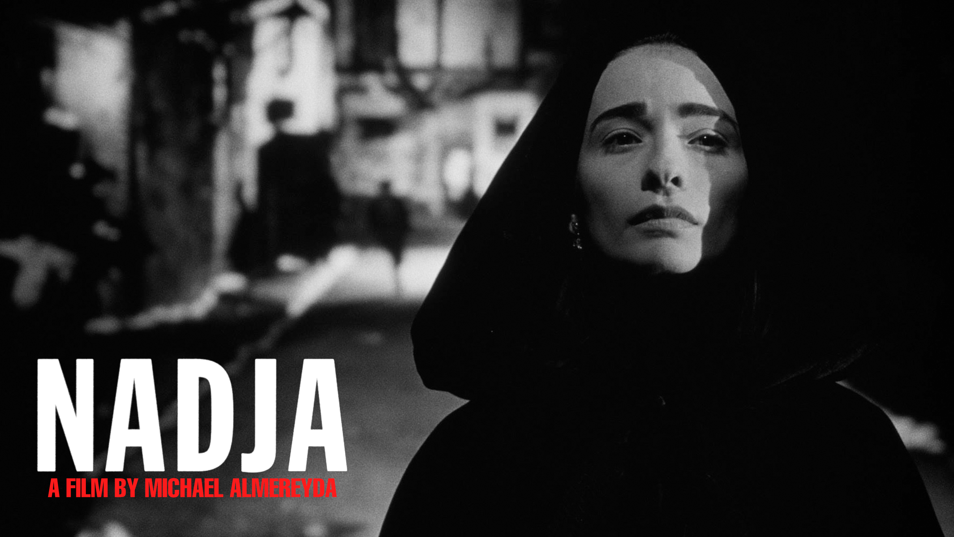 Nadja