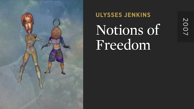 Notions of Freedom