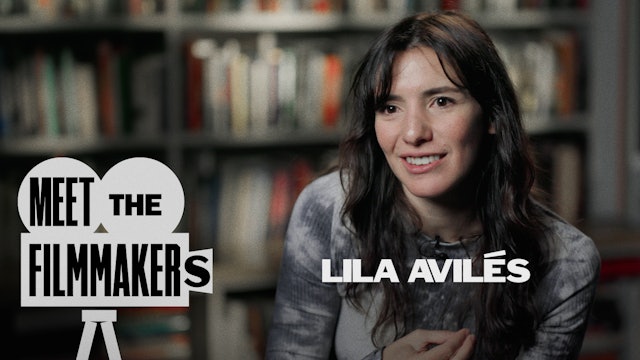 Lila Avilés Interview