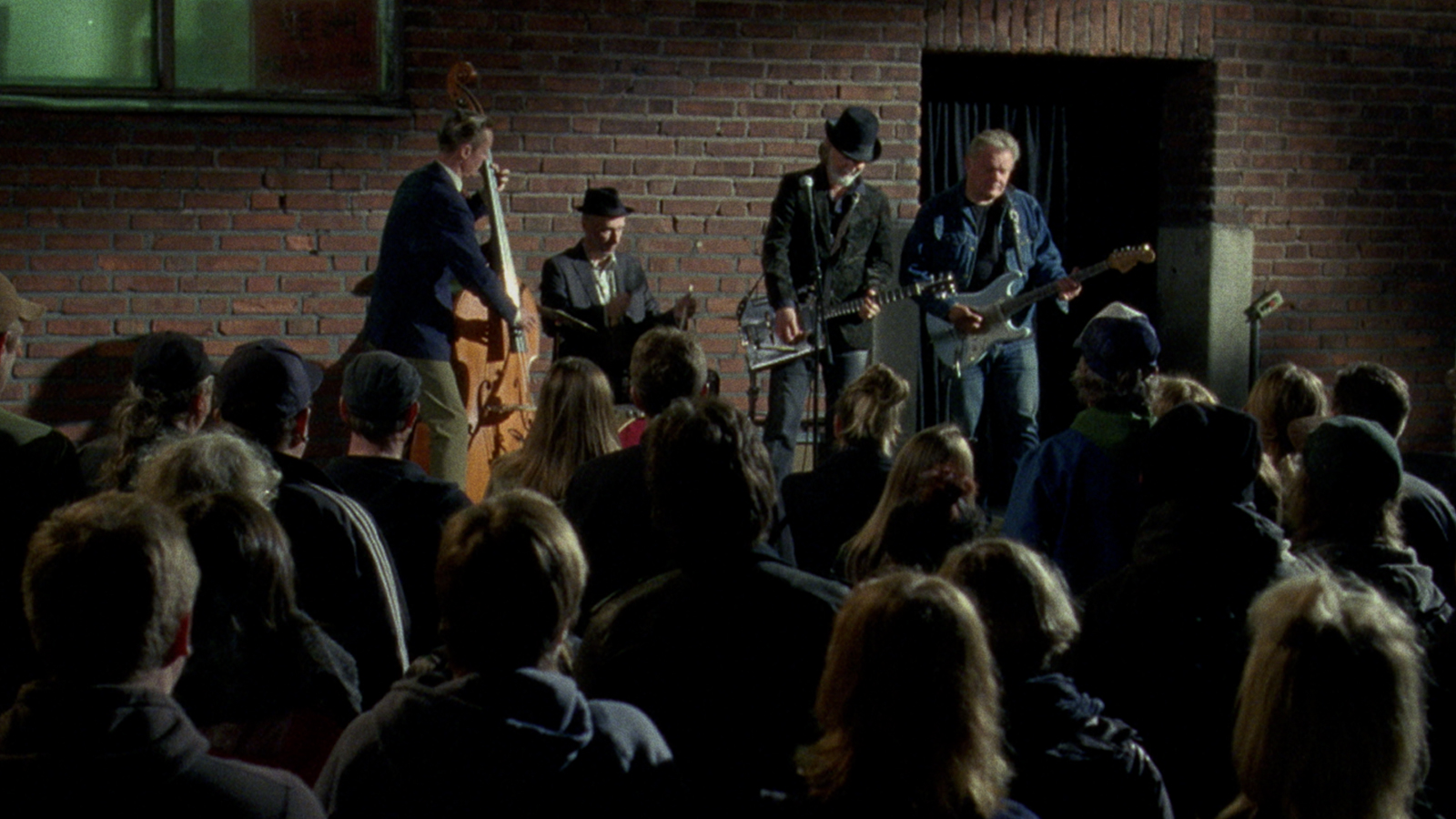 THE OTHER SIDE OF HOPE Music Videos: “Skulaa Tai Delaa”