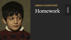 abbas kiarostami homework full movie