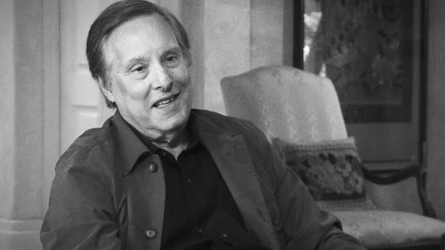 William Friedkin and Nicolas Winding ...