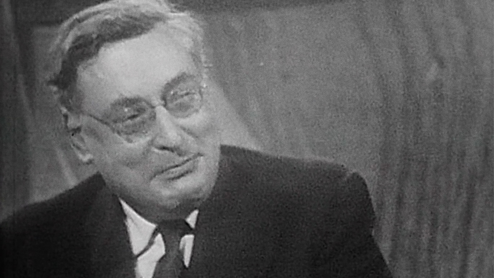 Raymond Queneau on “Zazie dans le métro,” 1959