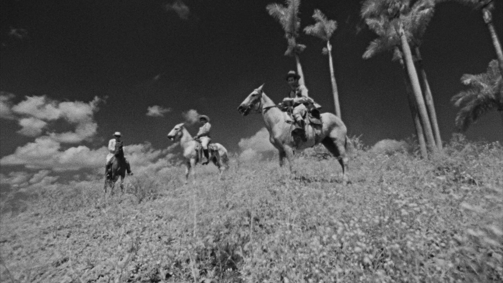 I AM CUBA Russian Dubbed Version