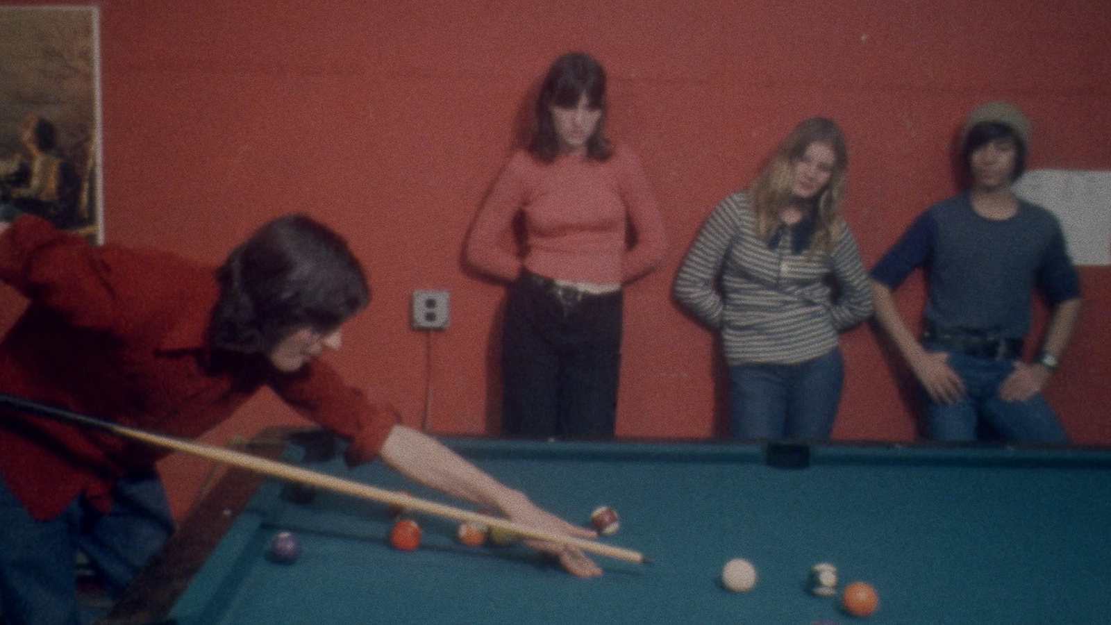 Hanging Out in Yonkers