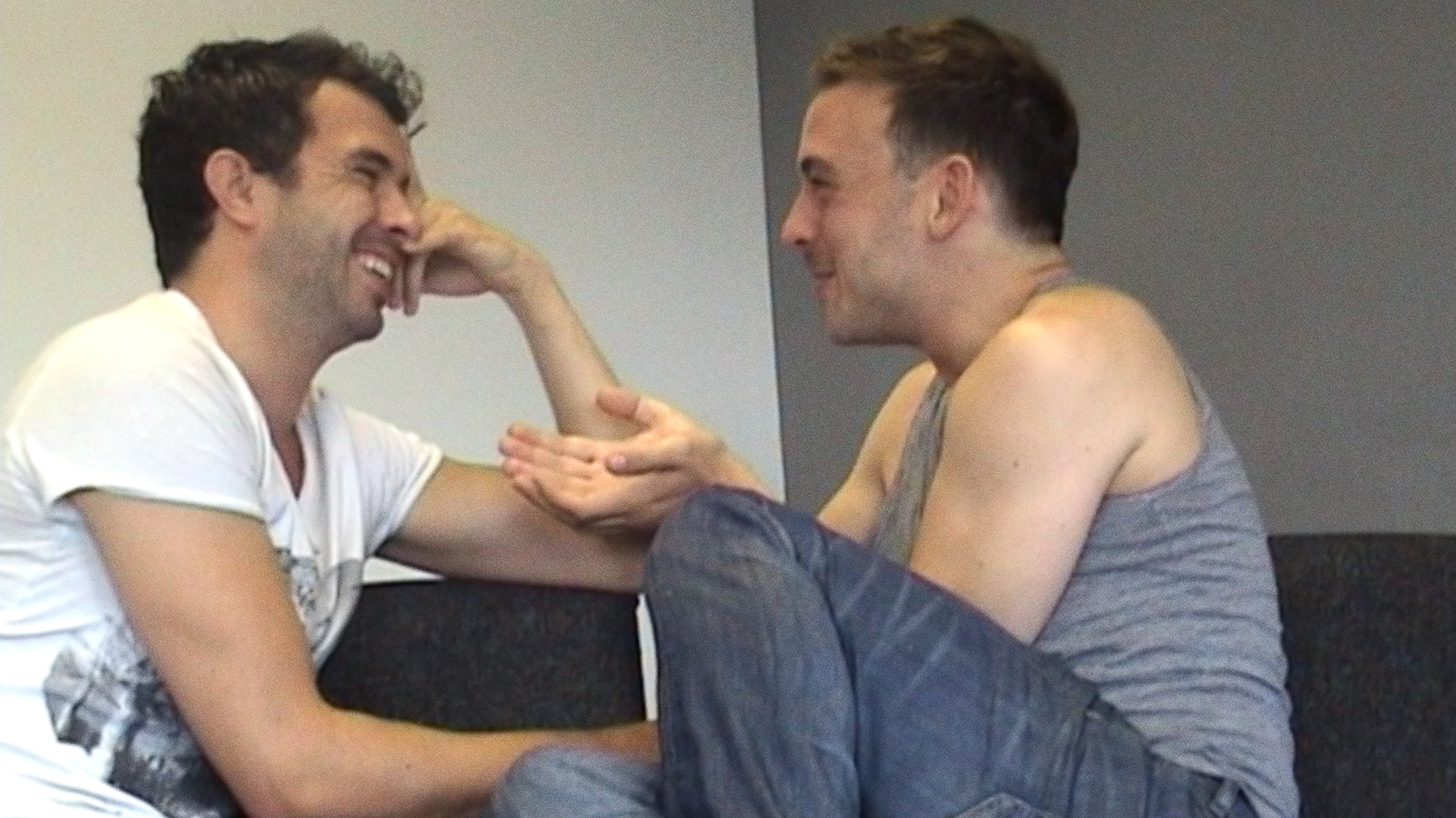 WEEKEND Audition Tape