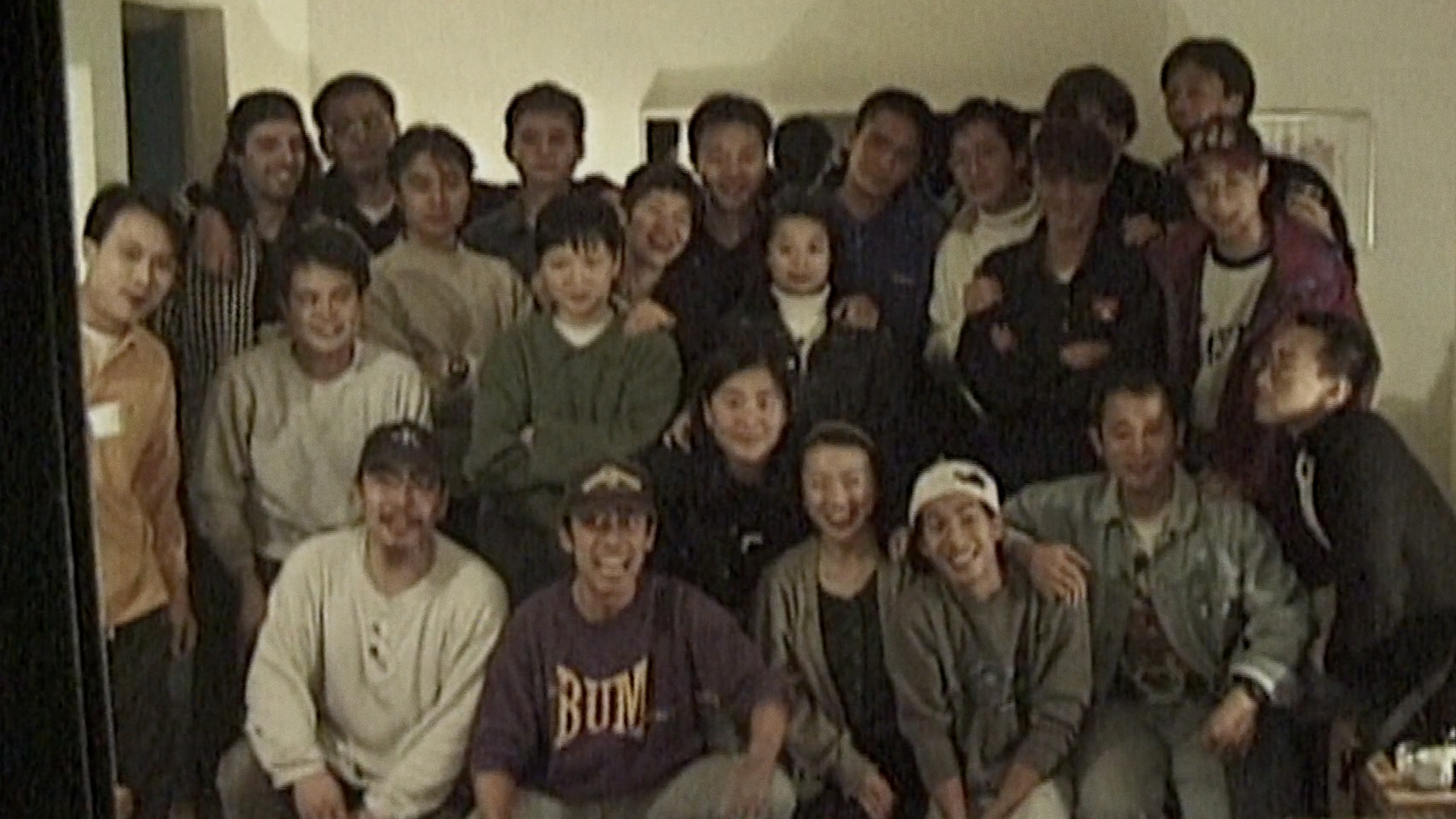 Buenos Aires Zero Degree