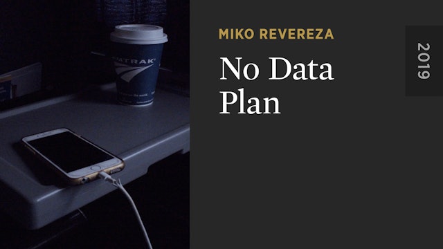 No Data Plan