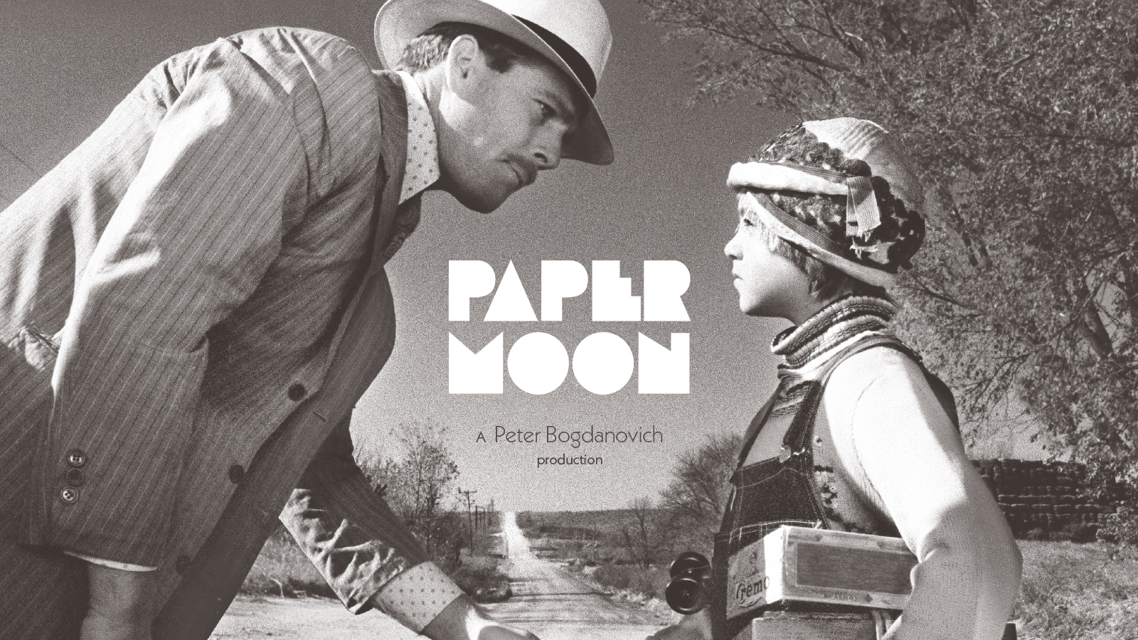 Paper Moon