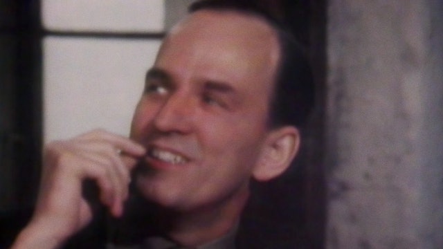 An Introduction to Ingmar Bergman
