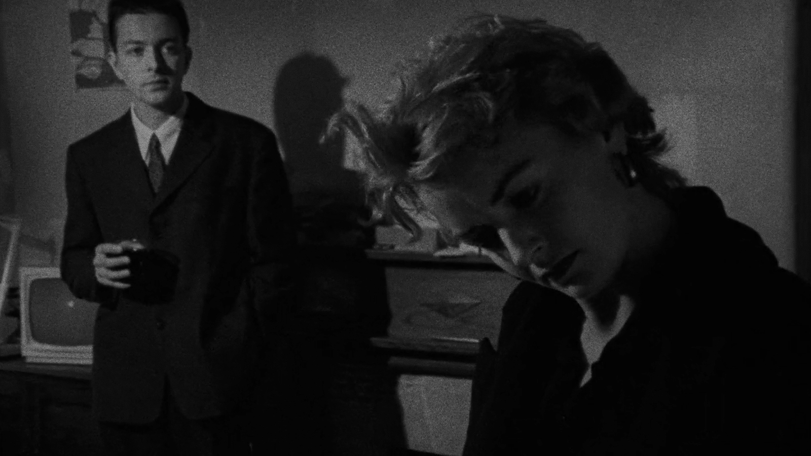 FOLLOWING: The Linear Edit