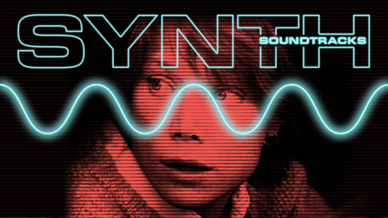 Synth Soundtracks Teaser The Criterion Channel