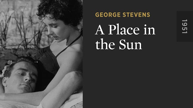 A Place in the Sun