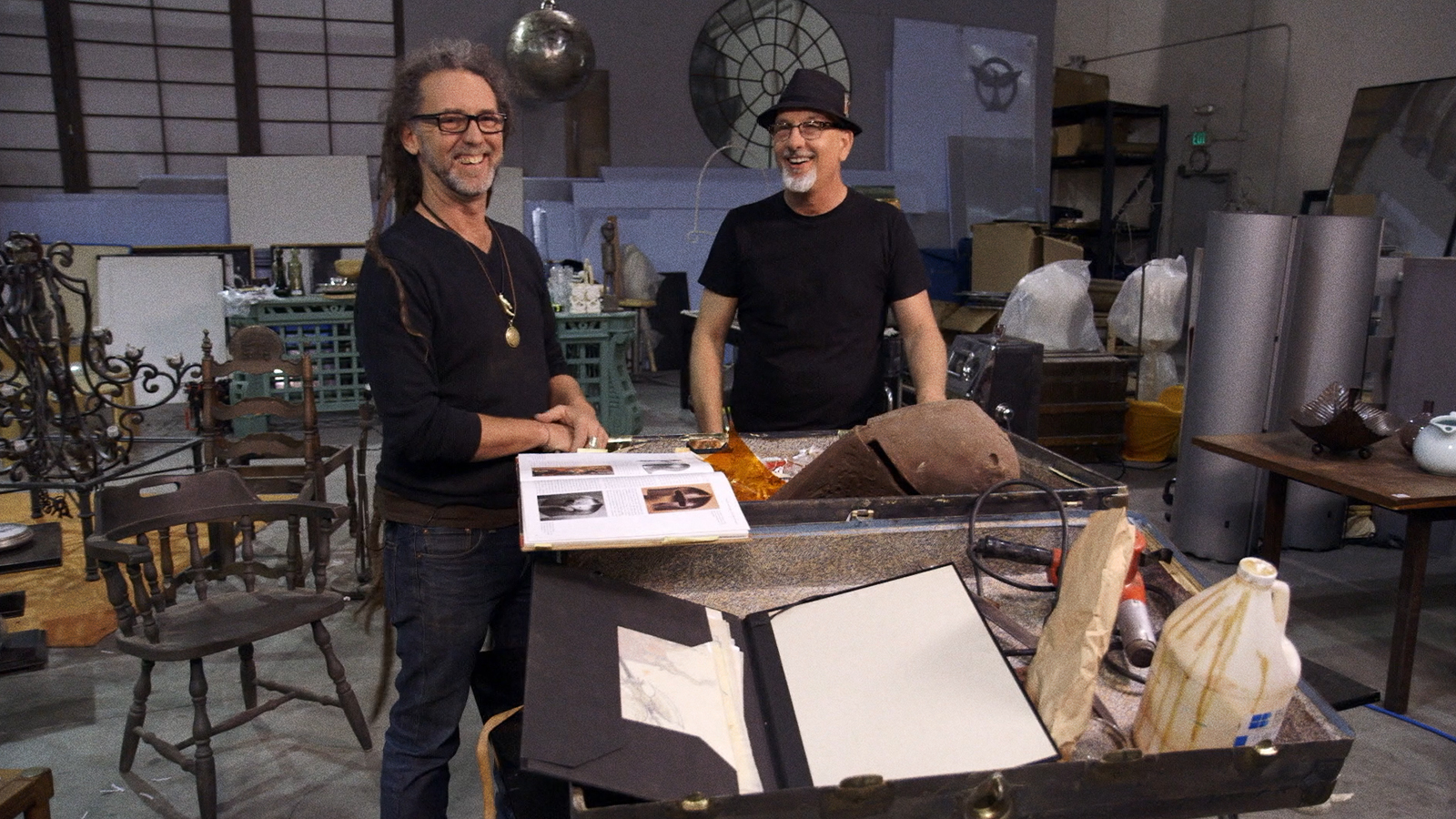 The Tale of the Red Knight