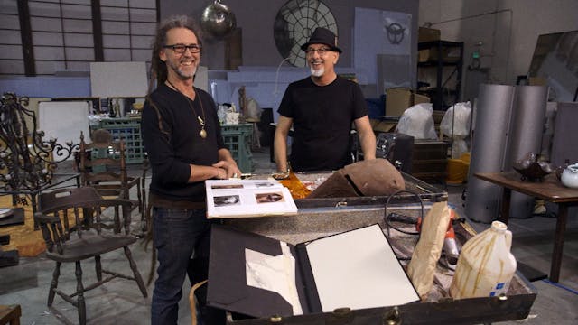 The Tale of the Red Knight