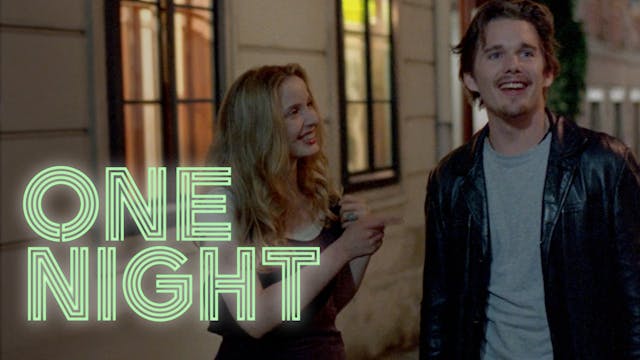 One Night Teaser