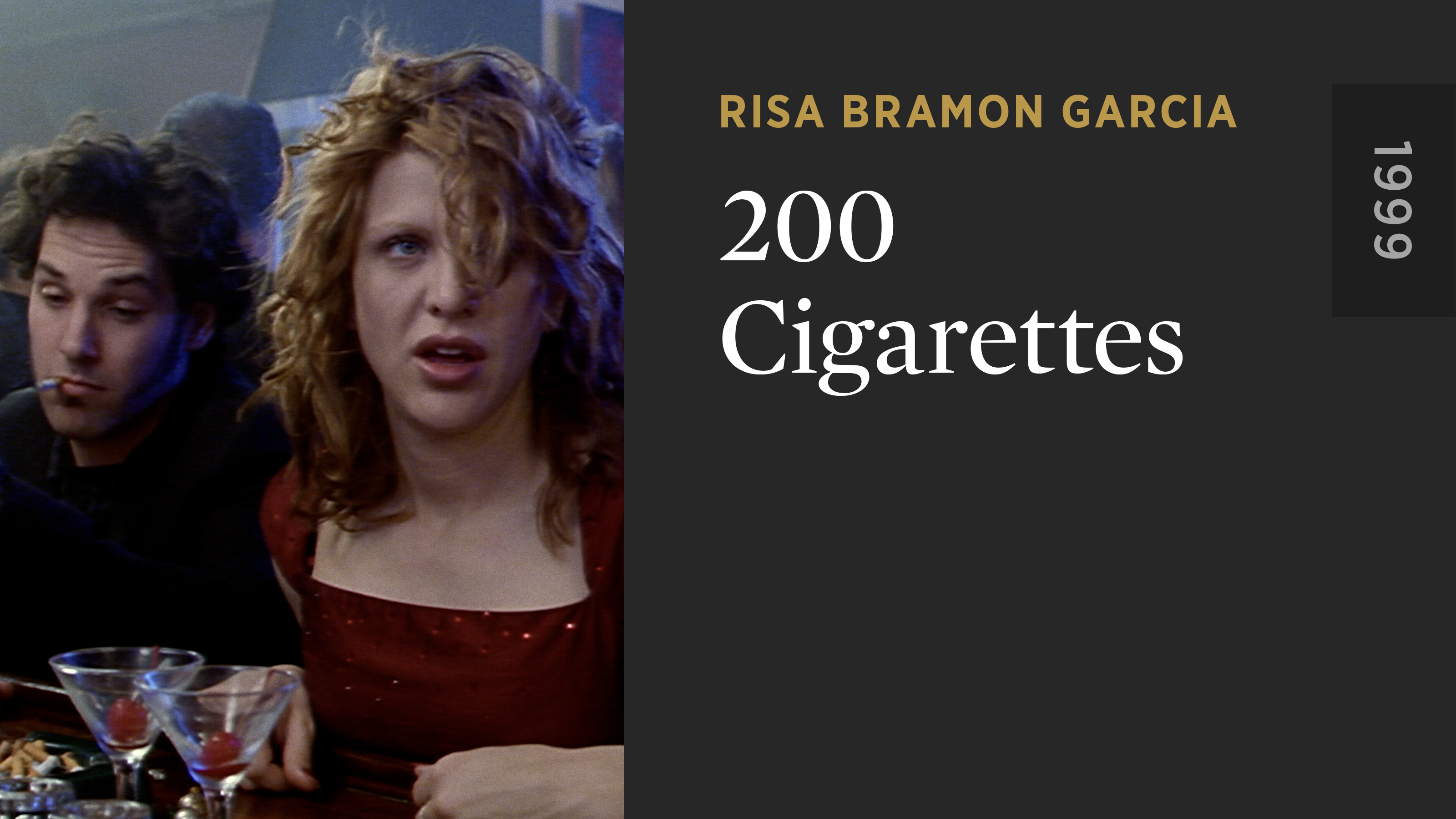 200 Cigarettes