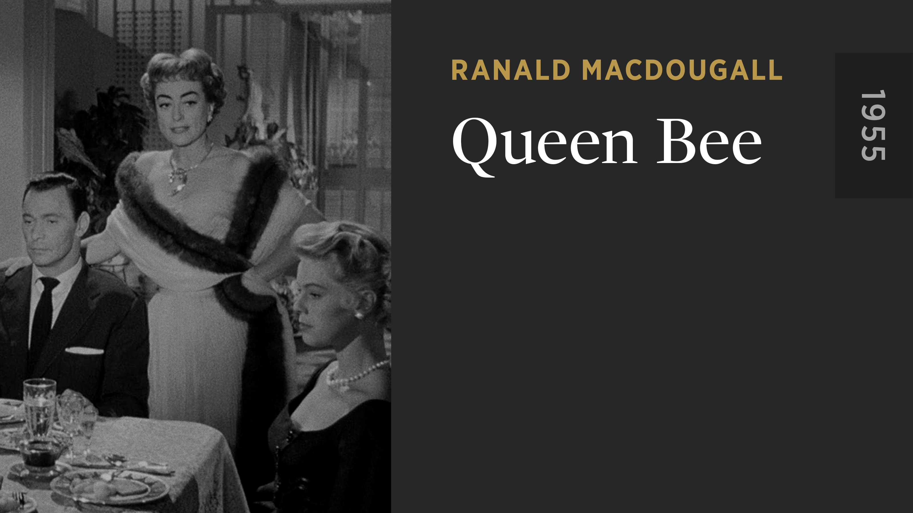 Queen Bee
