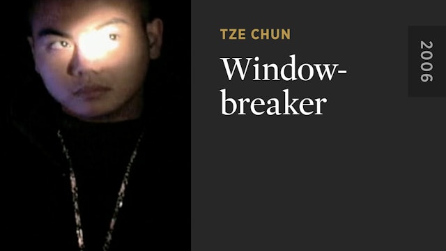 Windowbreaker