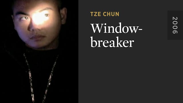 Windowbreaker