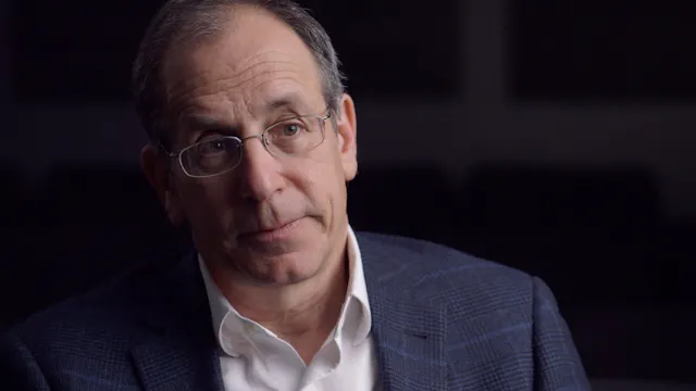 Andrew Cohen on CRISIS and Its Outtakes