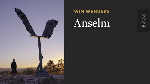 Anselm