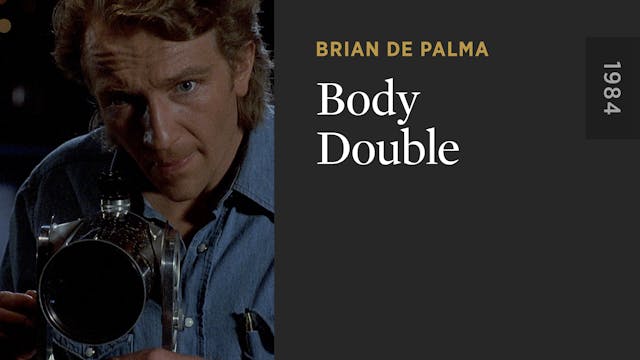 Body Double