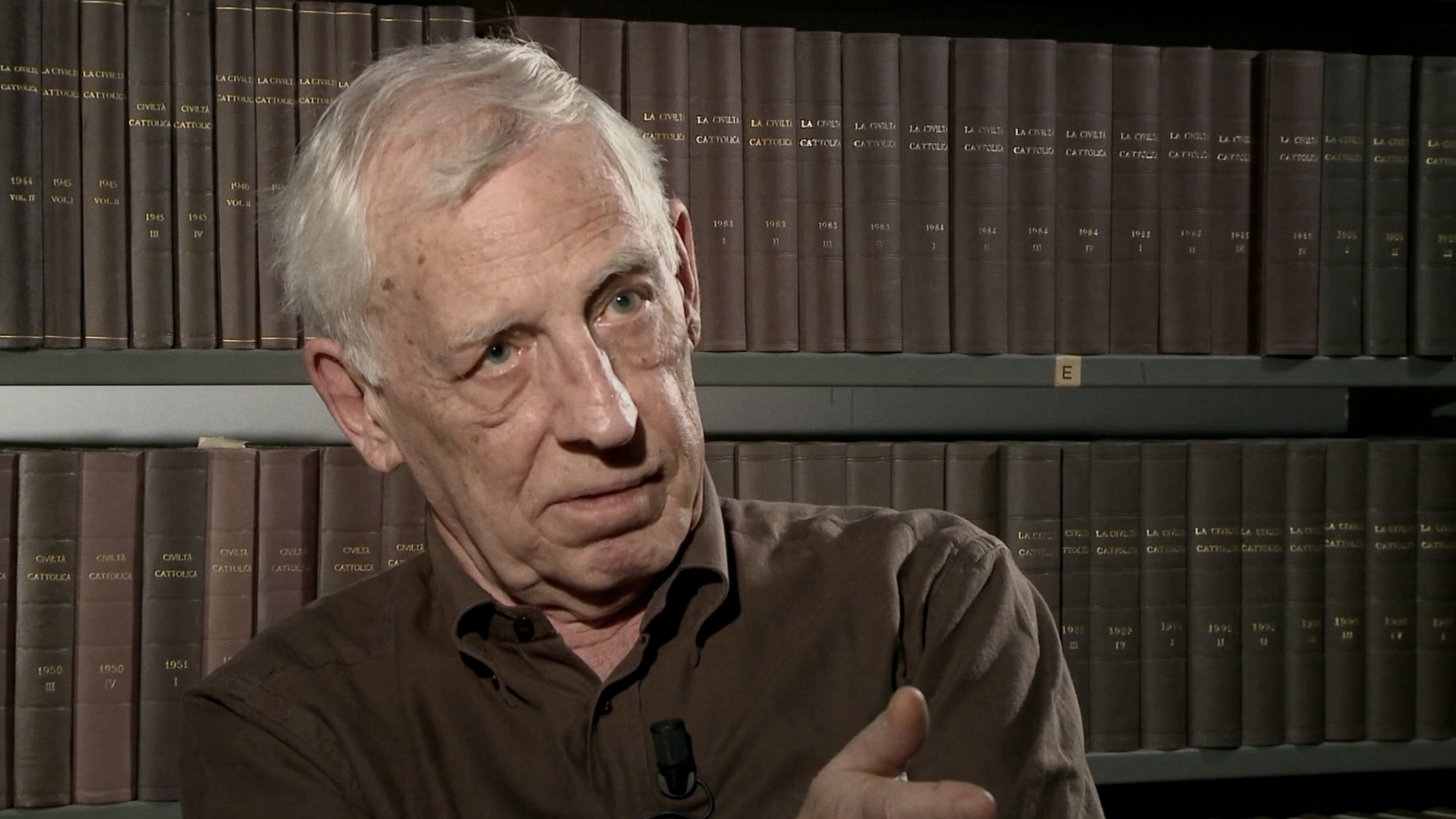 Adriano Aprà on EUROPE ’51