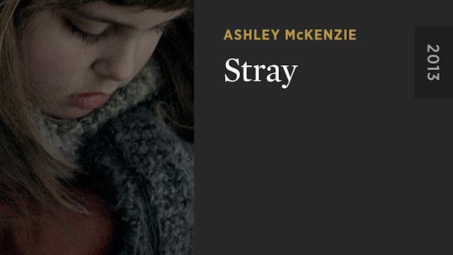 Stray
