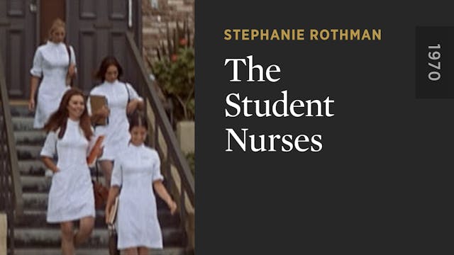 The Student Nurses