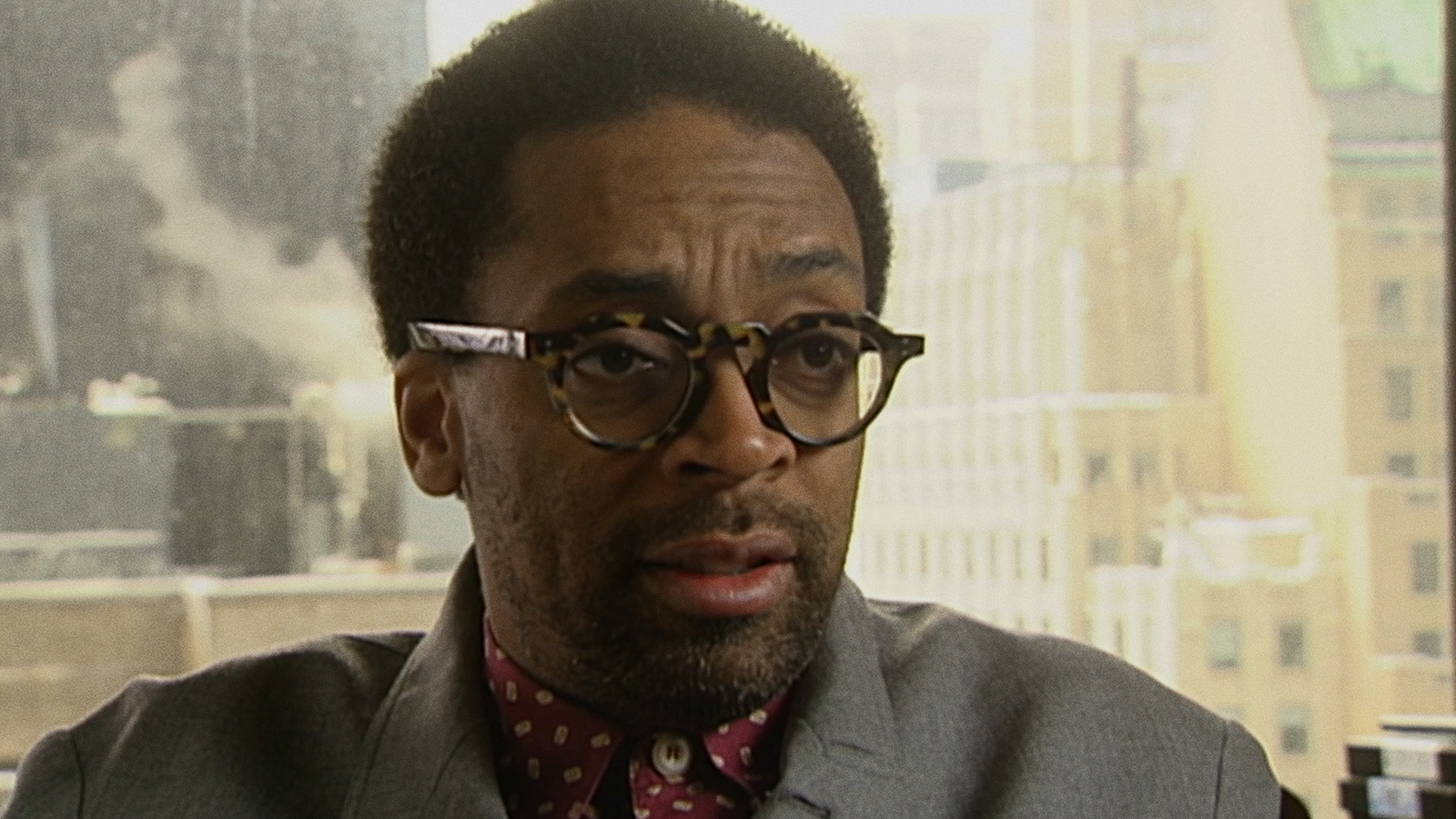 Five Directors on THE BATTLE OF ALGIERS