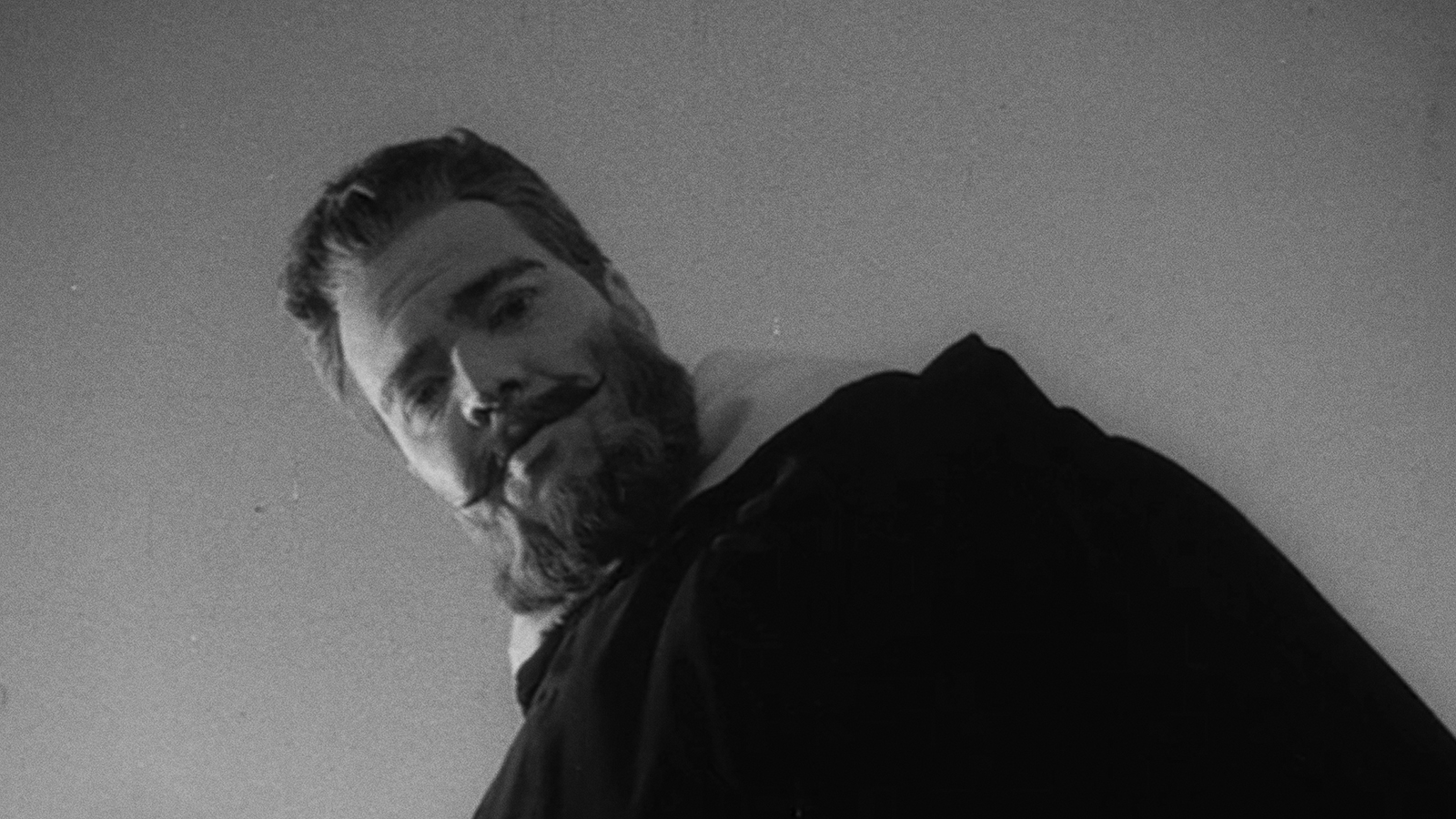 MR. ARKADIN Outtakes and Rushes: Orson Welles Acting