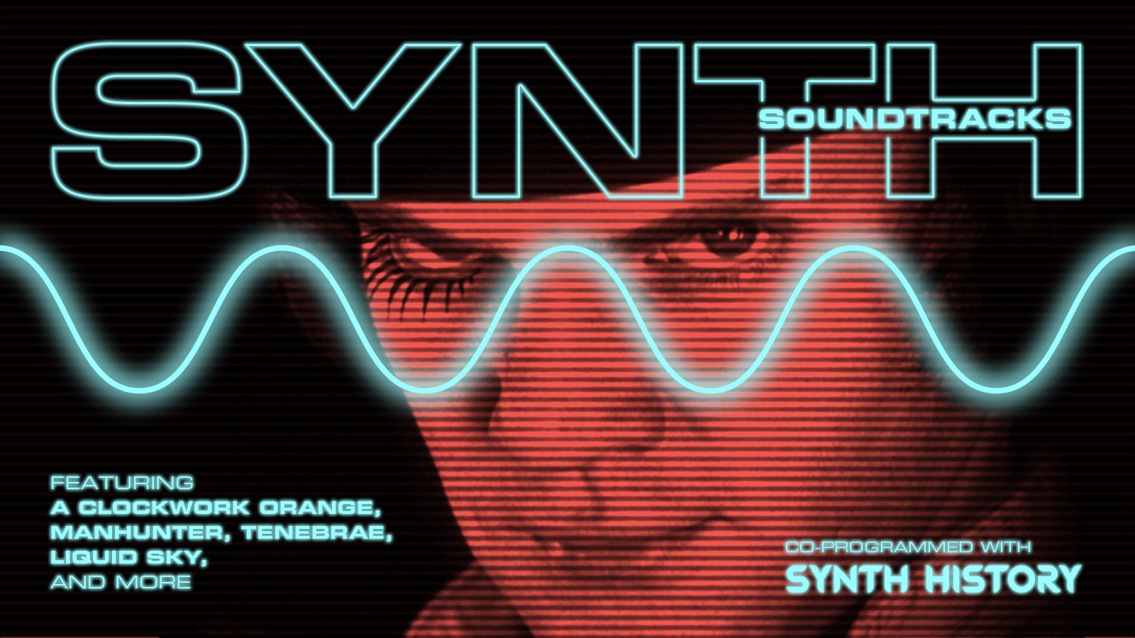 Synth Soundtracks The Criterion Channel