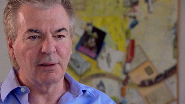 Jean-Pierre Gorin on LA JETÉE