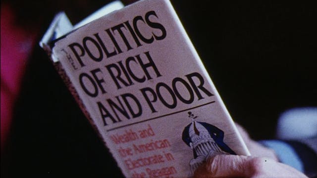 CRUMB Unused Footage: The Politics of...
