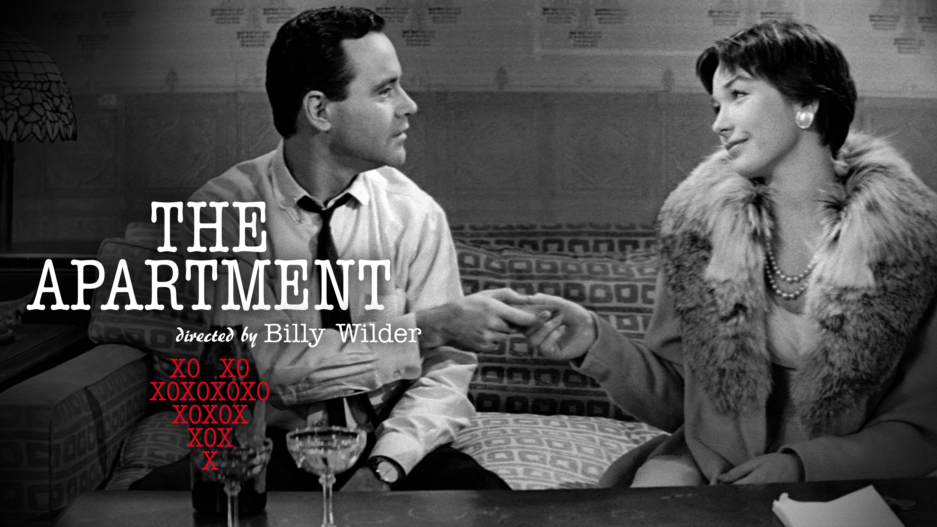 The Apartment
