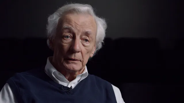 Richard Reeves on the Kennedy Adminis...