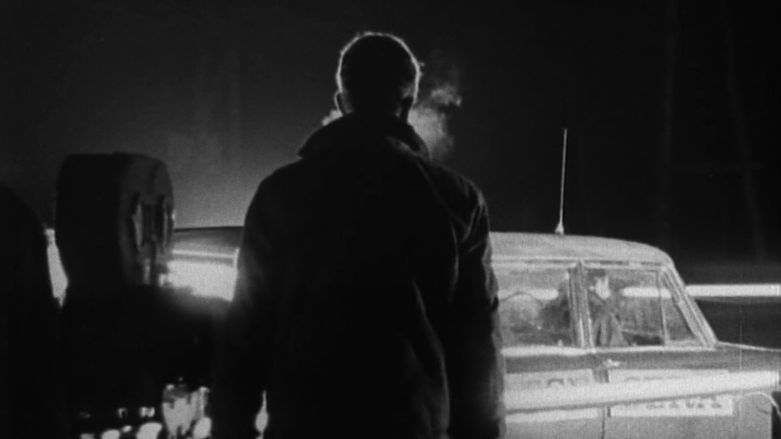 Antonioni: Documents and Testimonials