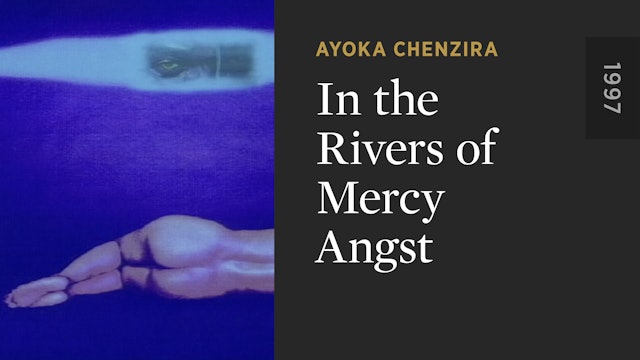 In the Rivers of Mercy Angst