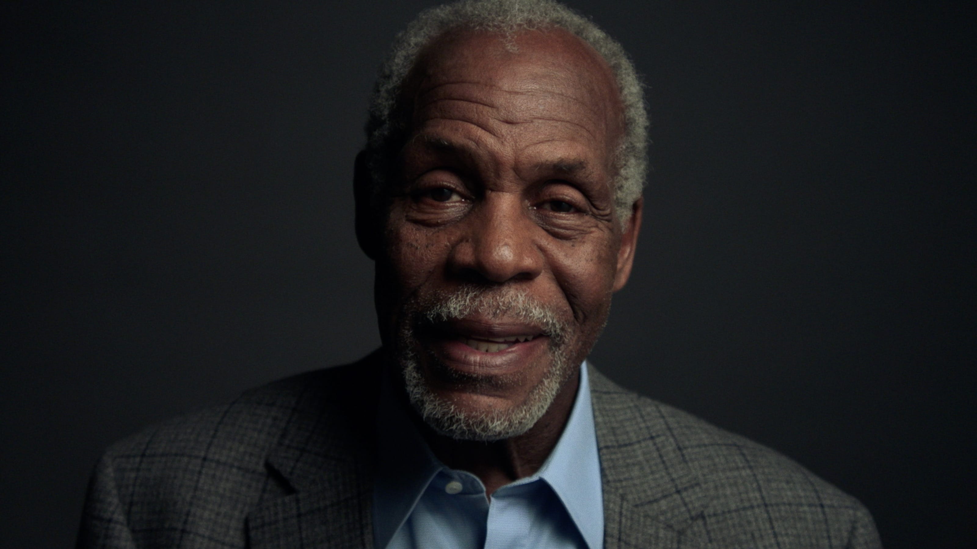 Governors Awards Tribute to Charles Burnett